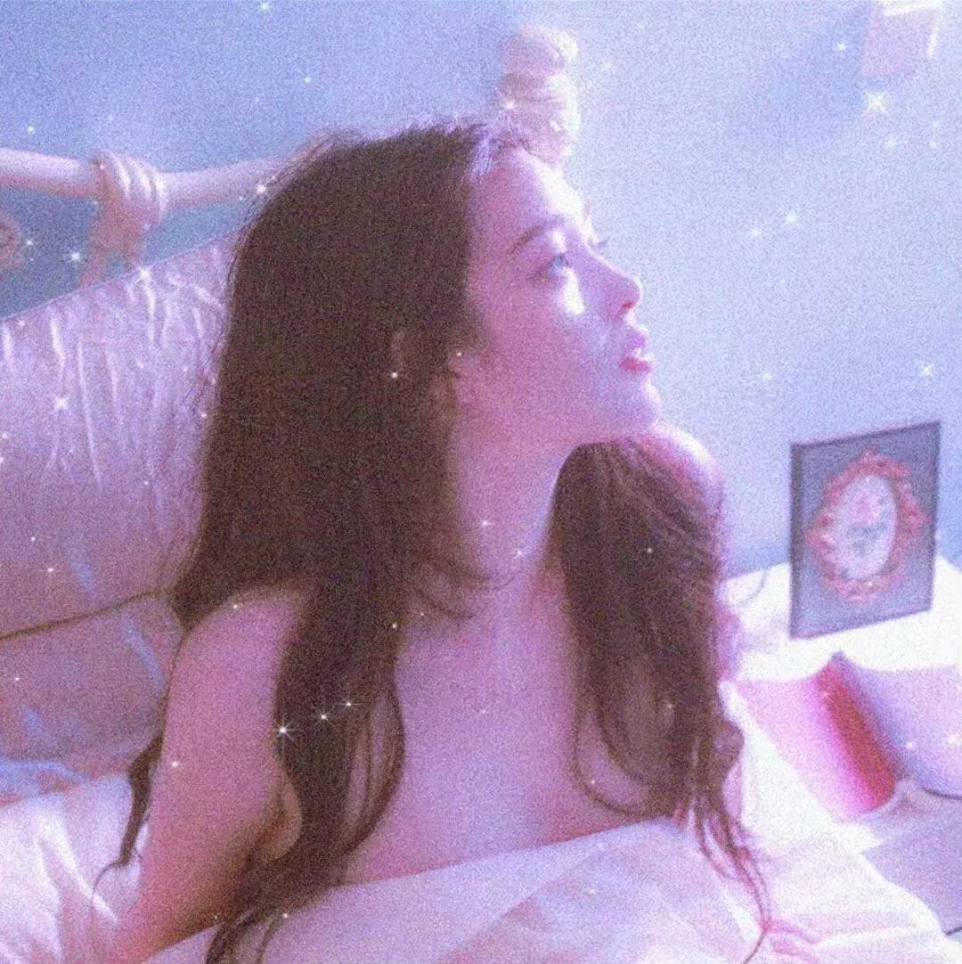 黑夜里的眼睛