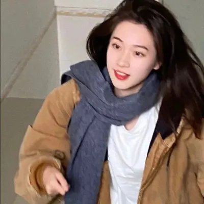 我在中国当农人